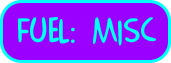 Page Title:  FUEL, MISC.