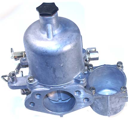 Datsun Carb 16010-25603 Front