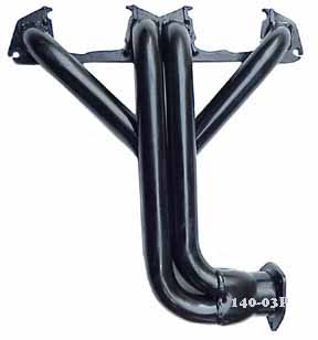 Datsun 1500 Header / Datsun 1600 Header