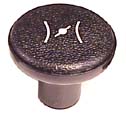 A8515-A7800 DATSUN ROADSTER THROTTLE KNOB