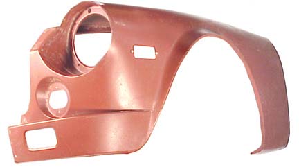 DATSUN ROADSTER FENDER