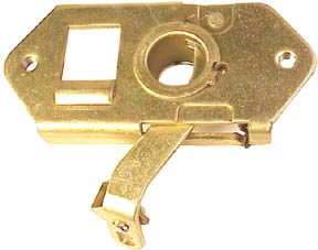 65618-A3300 DATSUN ROADSTER HOOD LATCH from RALLYE