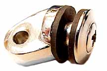 Datsun Fairlady Vent Pivot Receiver