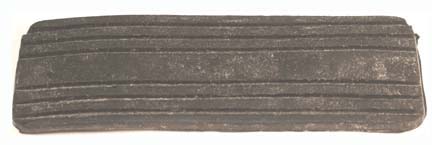 DATSUN 1600 2000 SPL311 SRL311 GAS PEDAL PAD