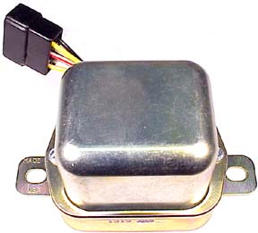 Datsun Roadster Regulator