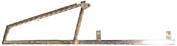 80270-14600 Datsun SPL311 VENT FRAME