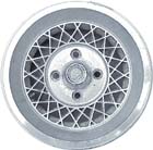 DATSUN FAIRLADY ALUMINUM WHEEL