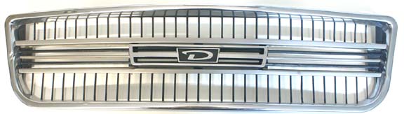 DATSUN 2000 GRILL