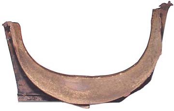 DATSUN FAIRLADY FENDER FLARE