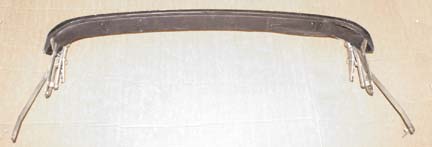 DATSUN SPL311 TOP FRAME