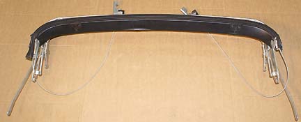 DATSUN SPL310 SPL311 SRL311 TOP FRAME